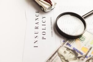 Navigating the Modern Insurance Landscape: Essential Coverage and Future Trends