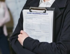 The Unbearable Lightness of Being a Renter: Why Renters Insurance Coverage is Your Least Exciting, Most Necessary Purchase