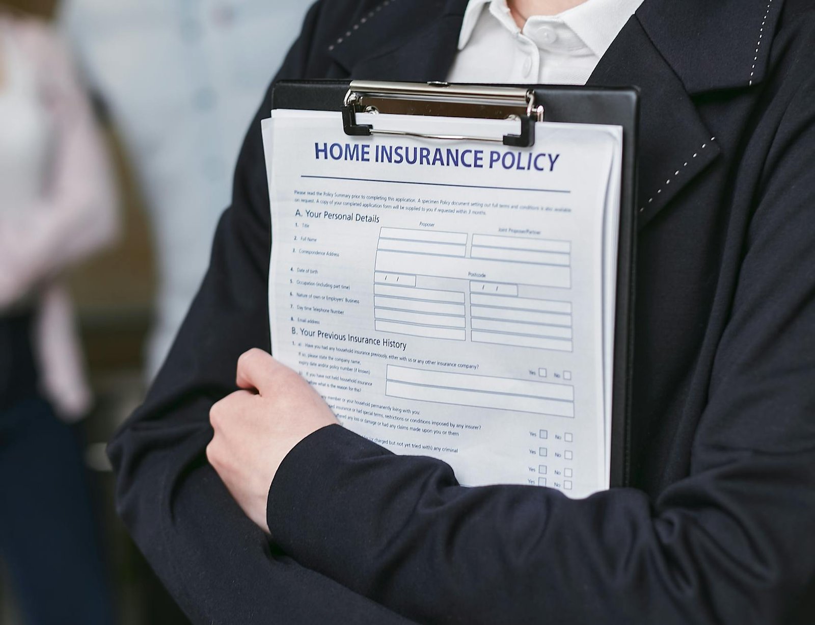 The Unbearable Lightness of Being a Renter: Why Renters Insurance Coverage is Your Least Exciting, Most Necessary Purchase