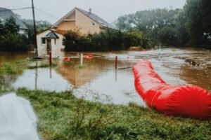 The Unseen Currents: How Climate Change is Reshaping Home Insurance Premiums