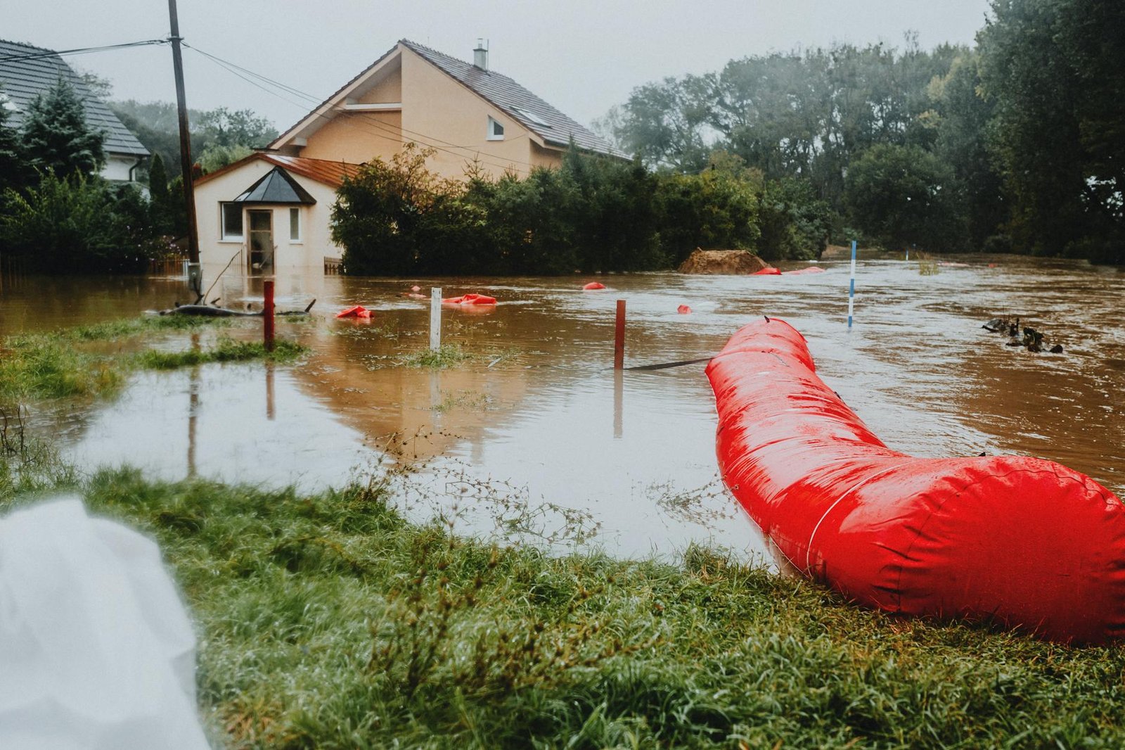 The Unseen Currents: How Climate Change is Reshaping Home Insurance Premiums