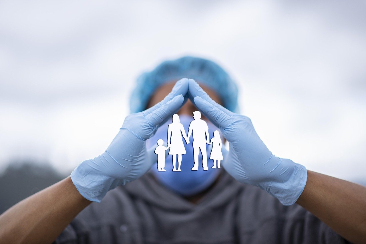Navigating Tomorrow's Risks: Your Essential Guide to Business & Personal Insurance